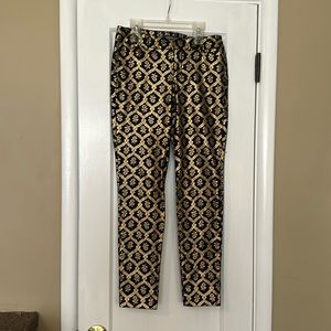 Old Navy Pixie Pant 6